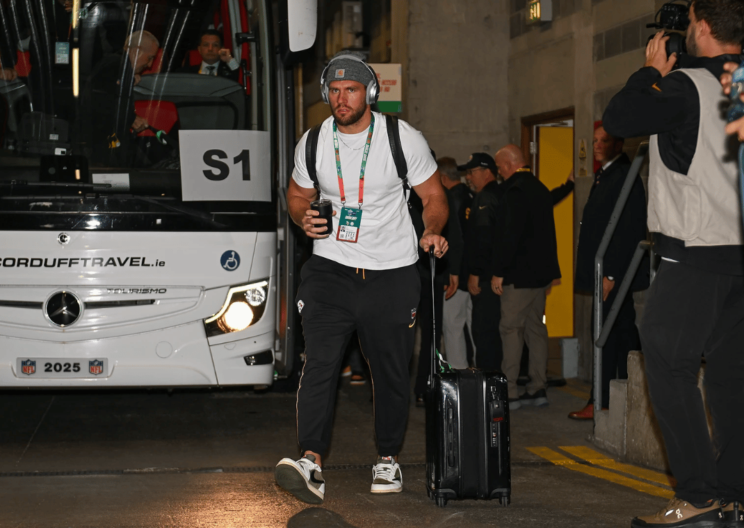 TJ Watt