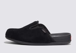 Vans MTE Harbor Mule VR3 Black - Lateral