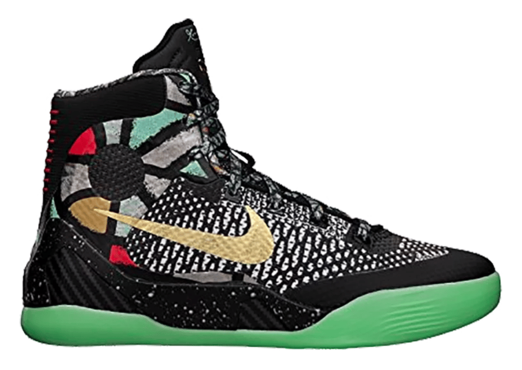 Nike Kobe 9 Elite "All-Star"