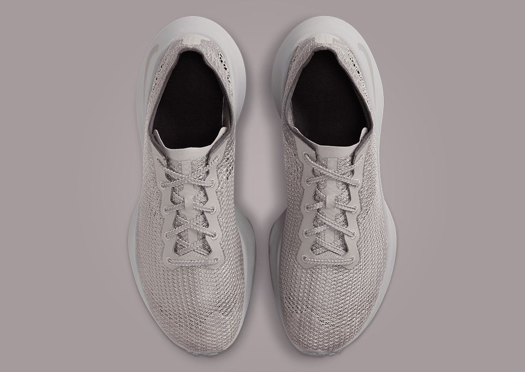 Matthew M Williams x Nike Zoom MMW 6 TRD Run Enigma Stone Top