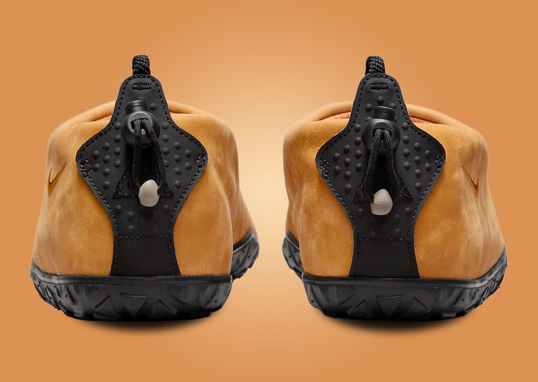 The Nike ACG Moc Premium Russet Releases October 2023 The Nike ACG Moc Premium Russet Releases October 2023