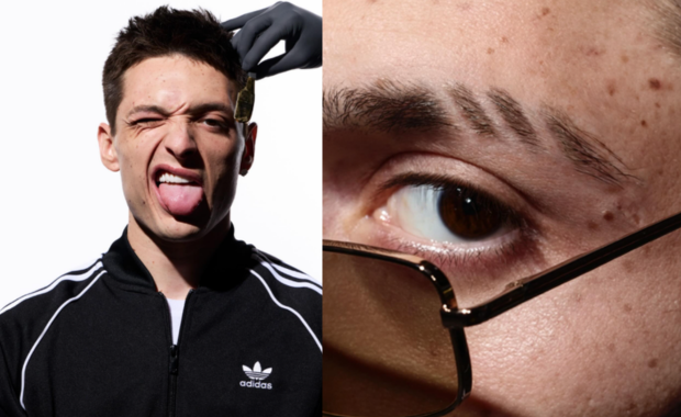 Mexican Superstar Peso Pluma is the Latest Musician to Sign with adidas