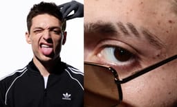 Mexican Superstar Peso Pluma is the Latest Musician to Sign with adidas