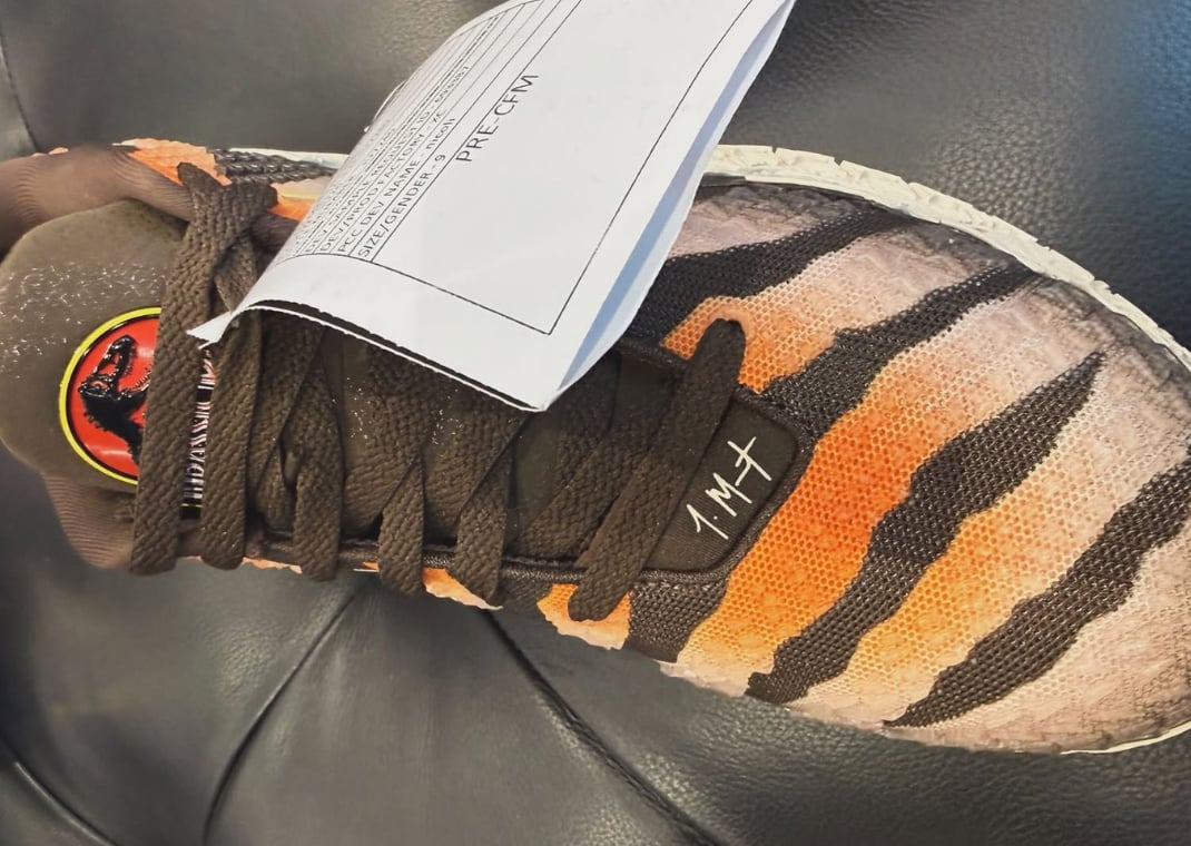 Ja Morant Nike Ja 3 Leaks