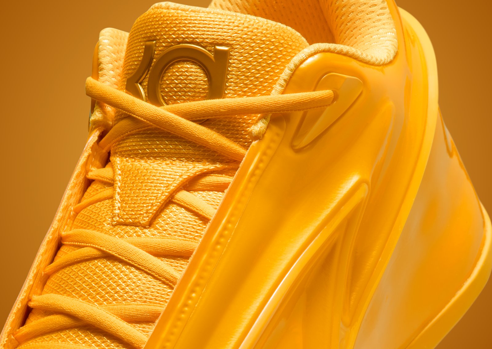 Nike KD 19 Butter Candy