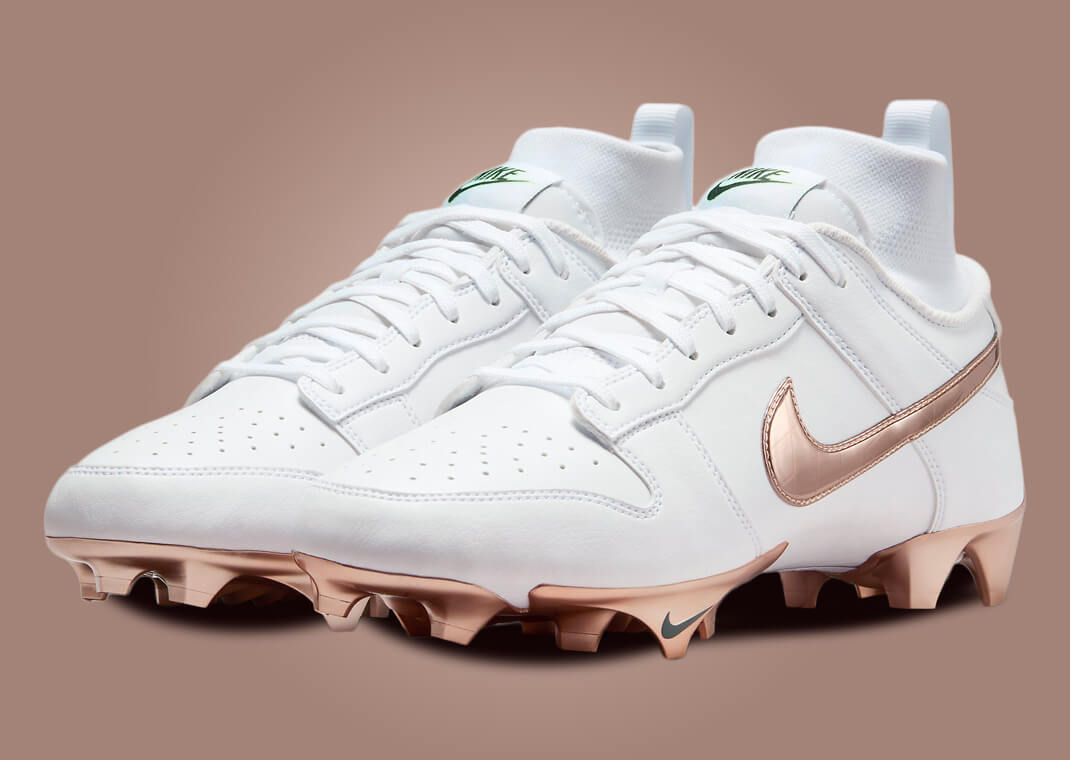 Kyler Murray s Nike Vapor Edge Dunk Releases in November