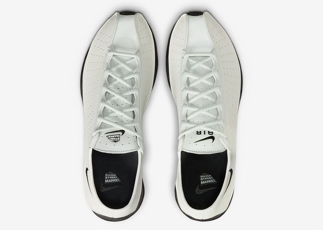 Dover Street Market x Nike Air Superfly Summit White (W) Top