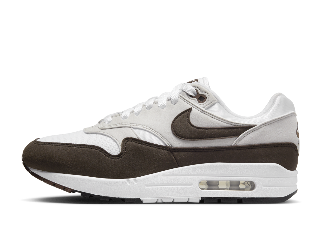 Nike Air Max 1 Baroque Brown (W)