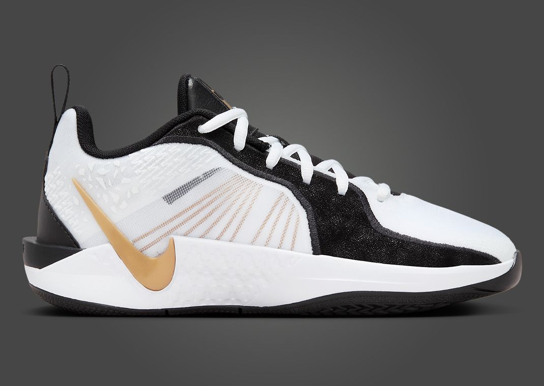 The Nike Sabrina 2 Gold Quest Releases August 2024