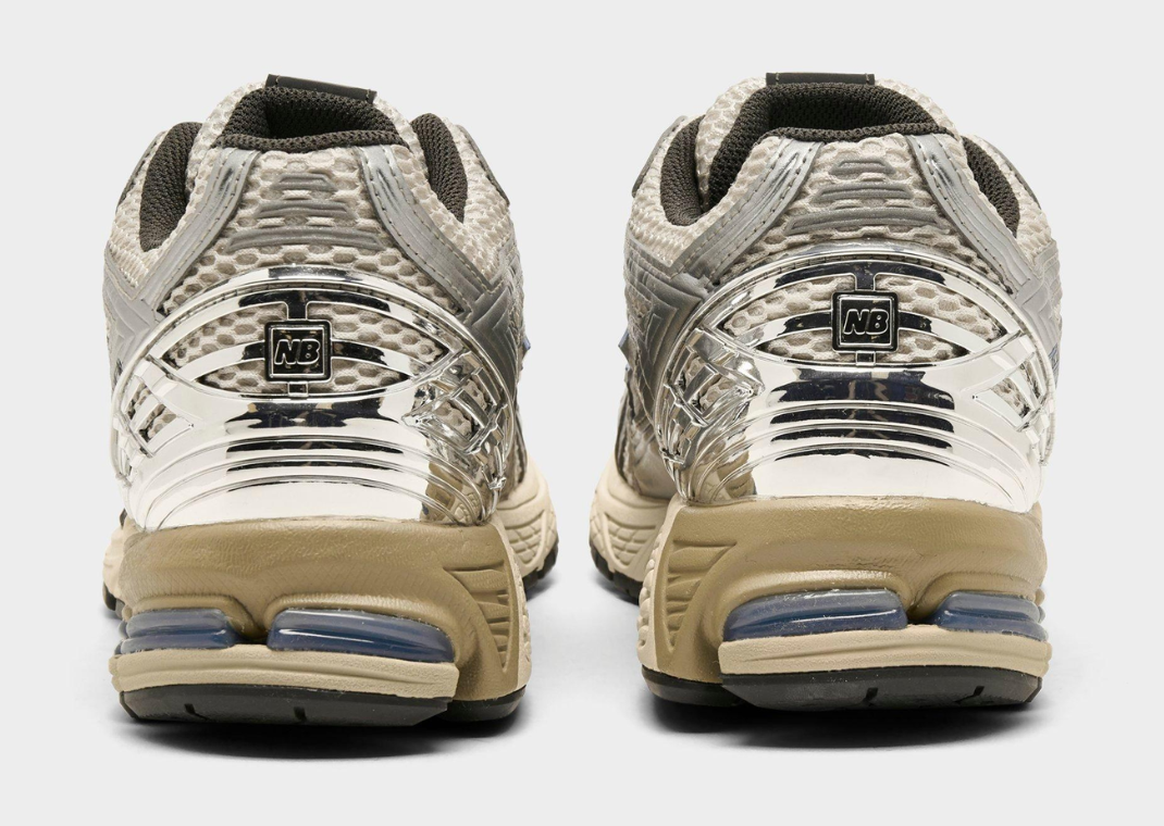 JD Sports Exclusive New Balance 1906R  - Back