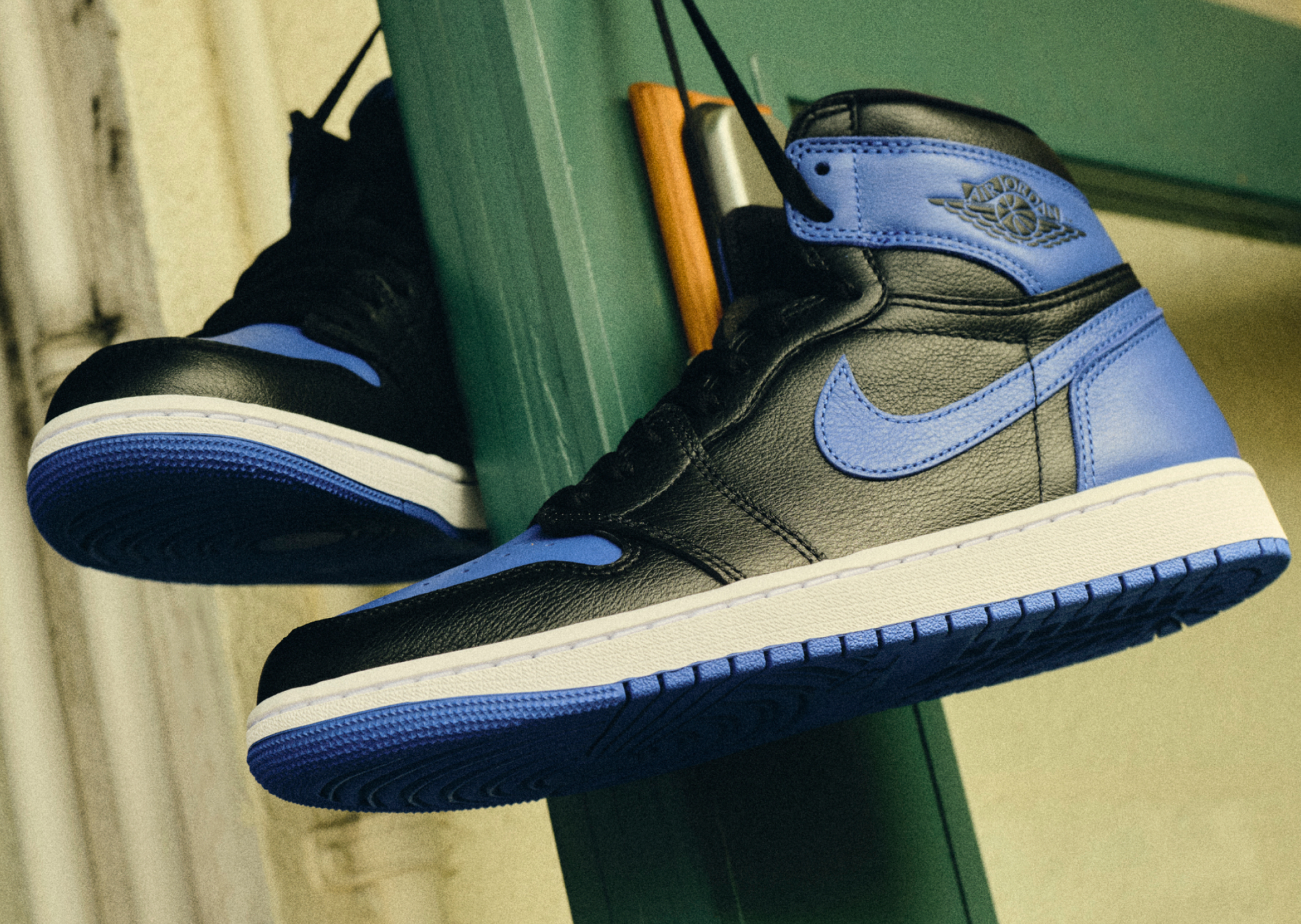 Air Jordan 1 Retro High OG Royal