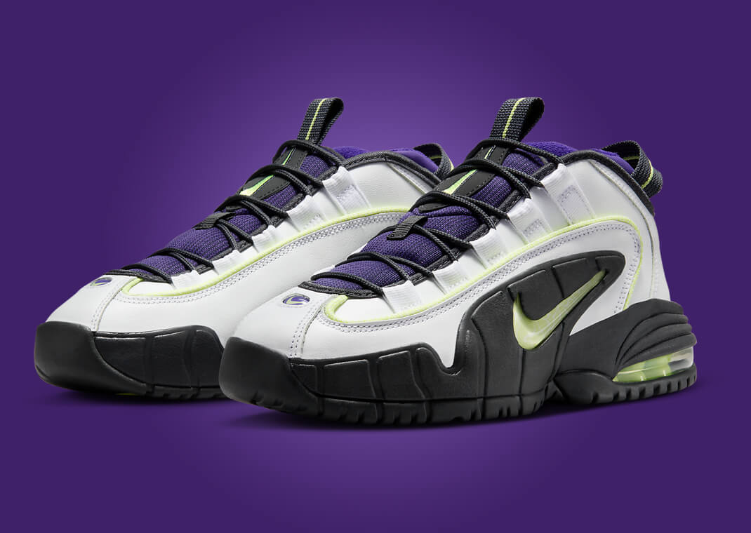 Air penny 1 release date 2018 online