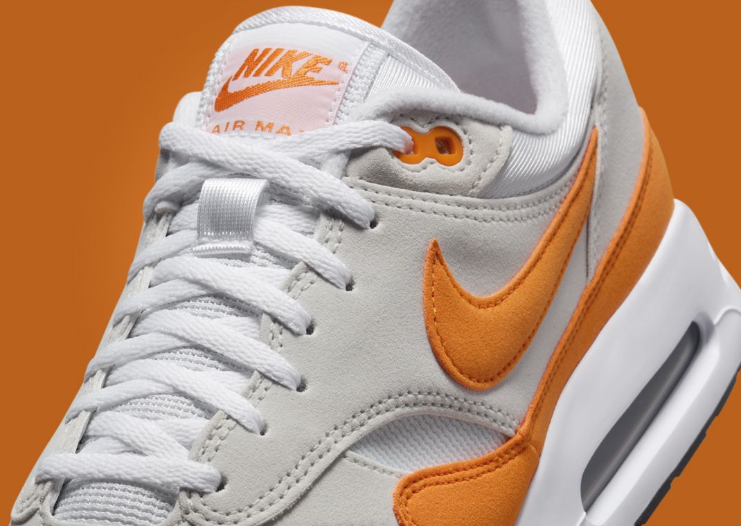 Nike Air Max 1 '86 OG Golf Bright Ceramic Midfoot Detail