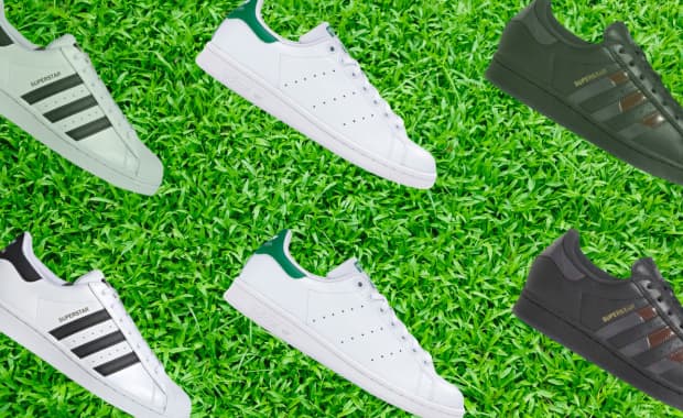The Best Sneakers $100 and Under From adidas’ Memorial Day Sale