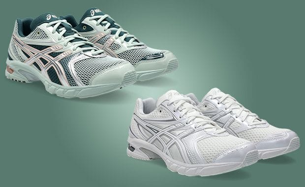 Asics is Bringing Back the Gel-DS Trainer 14