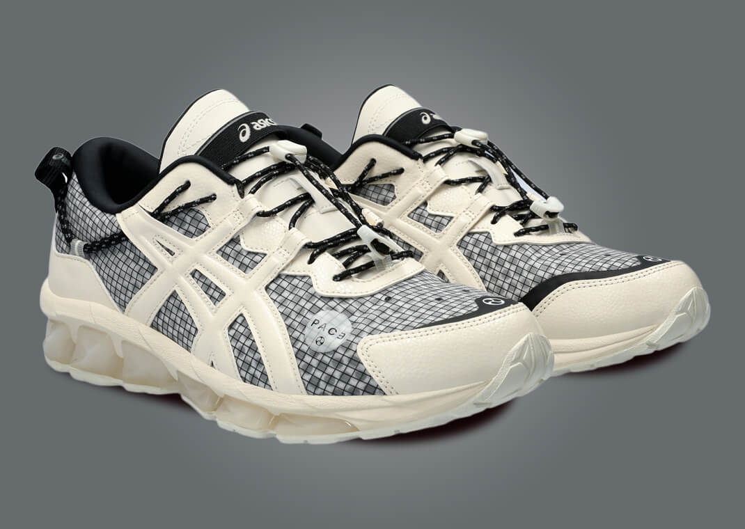 Pace x Asics Gel-Quantum 360 VII Brism