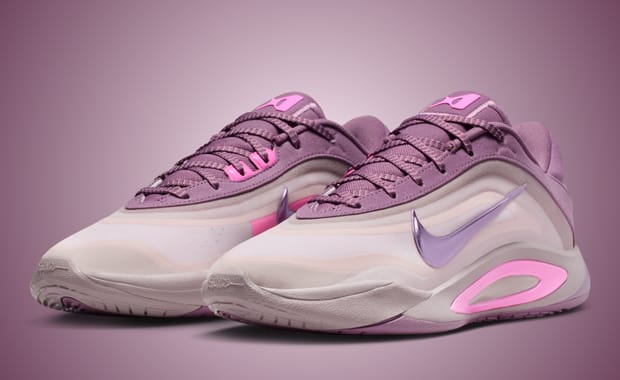 A’ja Wilson’s Dog Mom Nike A’One is Dedicated to Her Dogs Ace and Deuce