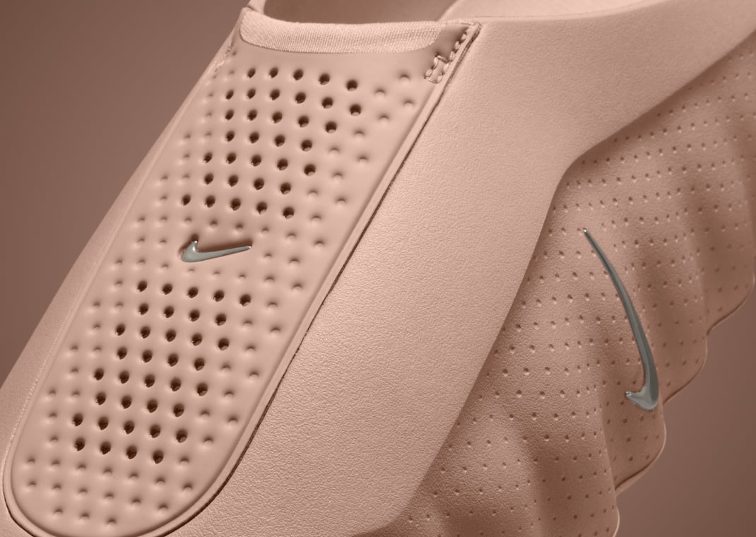 Nike Mind 001 Hemp