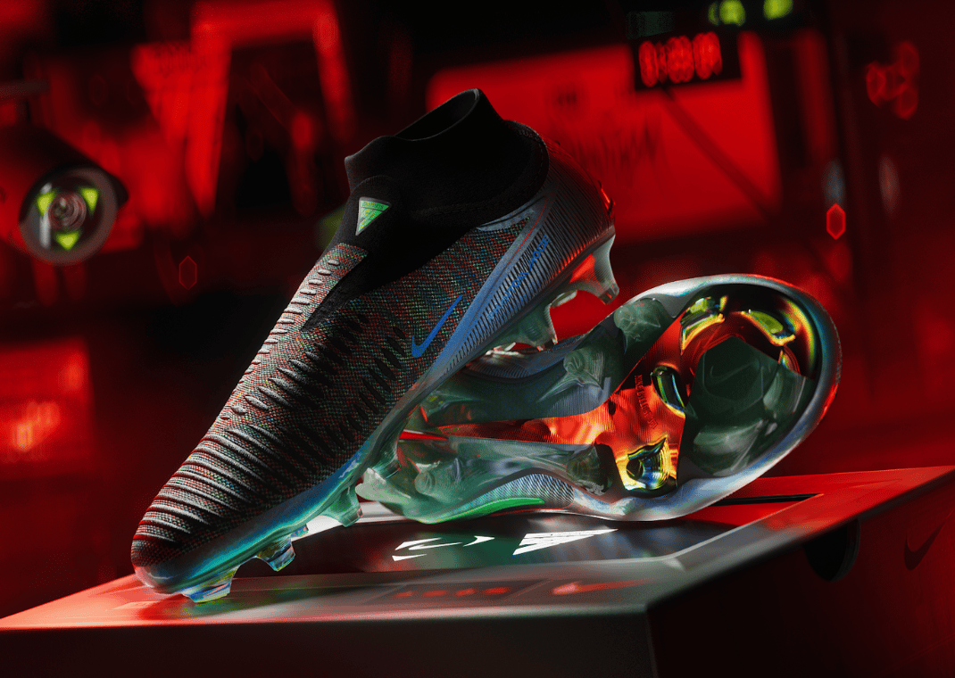 EA Sports FC 26 x Nike Phantom 6 High Elite FG