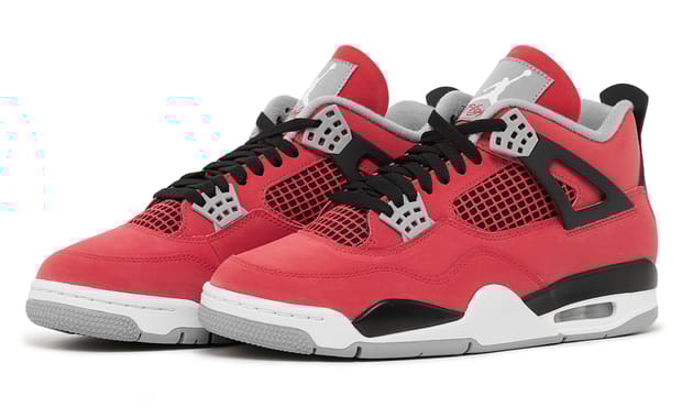 First Look at the 2026 Retro of the Air Jordan 4 Toro Bravo 