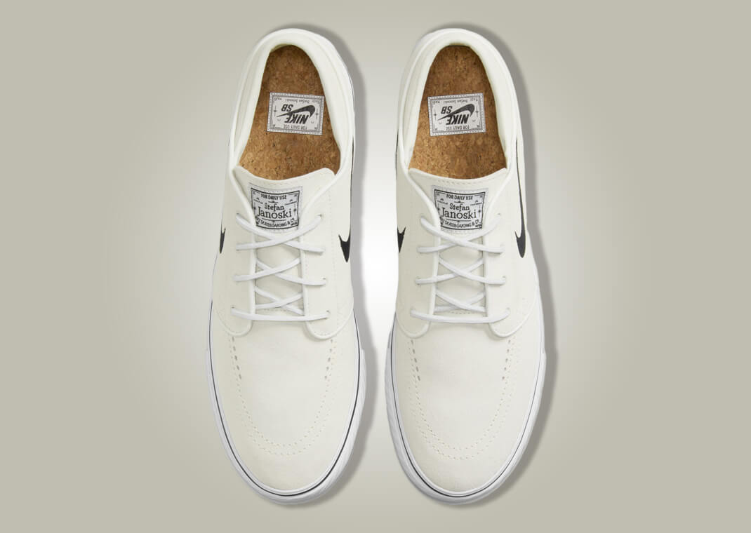 NIKE SB ZOOM JANOSKI OG＋(2024)28cm(US10) Nike SB Zoom Janoski OG+ Pacific Moss FD6757-301
