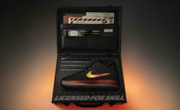 Devin Booker Debuts Nike Book 2 in Phoenix-Inspired Rising Colorway