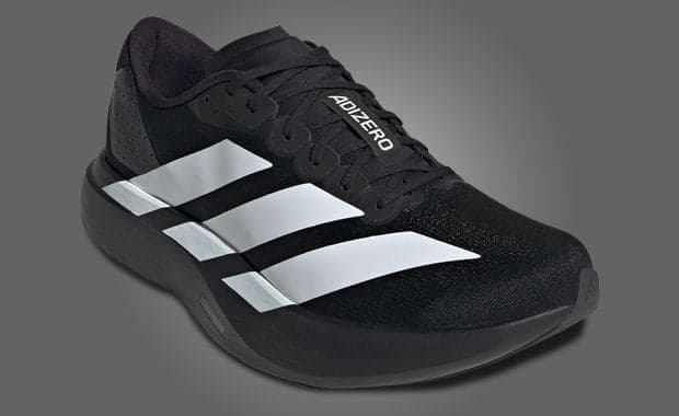 adidas Adizero Evo SL Black White