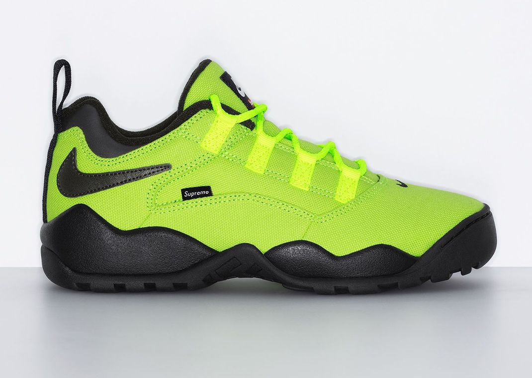 【NIKE X SUPREME】コラボ SB DARWIN LOW Supreme x Nike SB Darwin Low Spring 2024 Release | Hypebeast