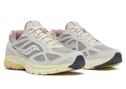3sixteen x Saucony Guide v7.3s Graphite Angle