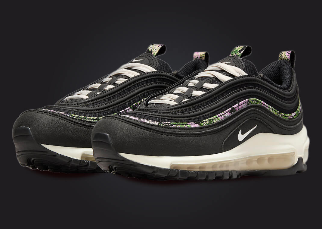 Nike Air Max 97 NN Floral Tapestry (W)