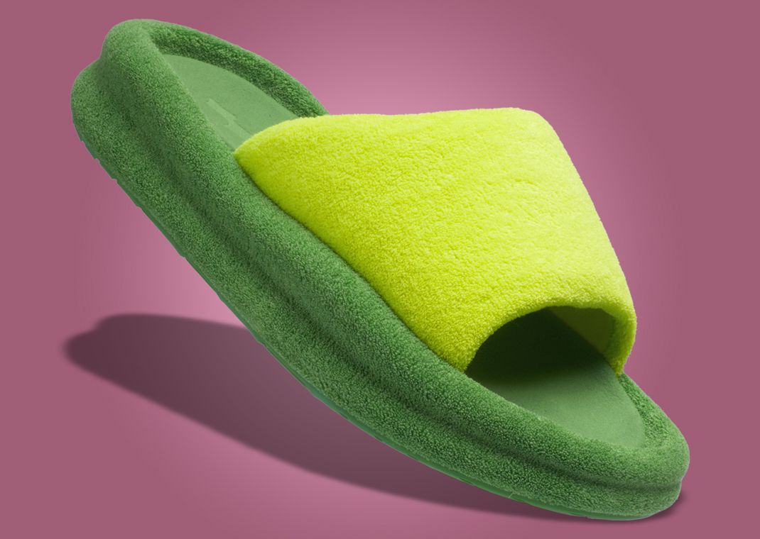 SKYLRK Rest Slide Tennis - Angle