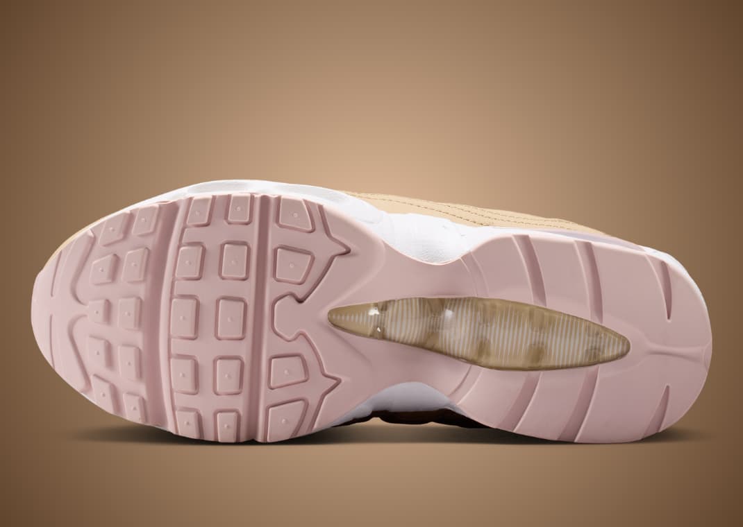 Ronnie Fieg and Junya Matano Just Showed Off Adult Sizes of the