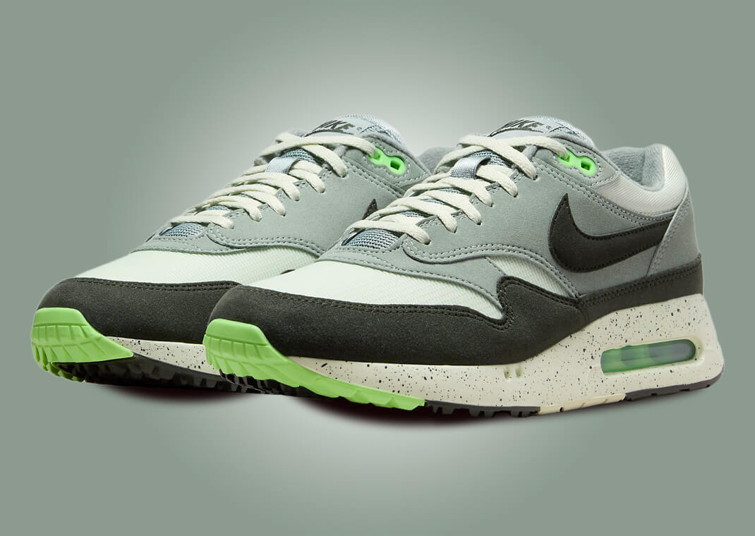 Nike Air Max 1 '86 OG Golf Sea Glass