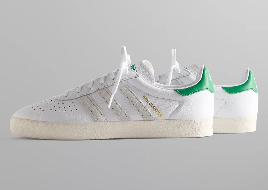 2025-2026 AW　KITH×adidas XS　　日本サイズS～M 2025-2026 AW KITH×adidas XS 日本サイズS～M - メルカリ