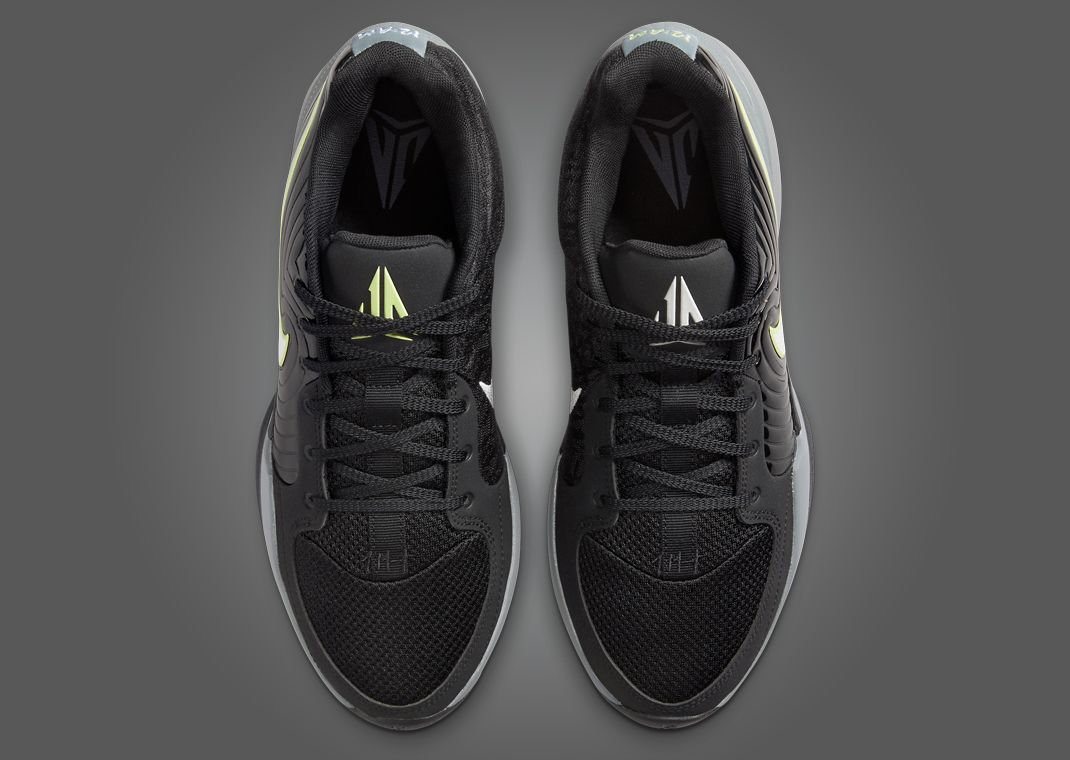 Nike Ja 2 Night Vision Top