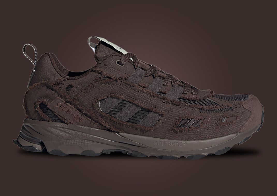 The SFTM x adidas Shadowturf Releases December 2023
