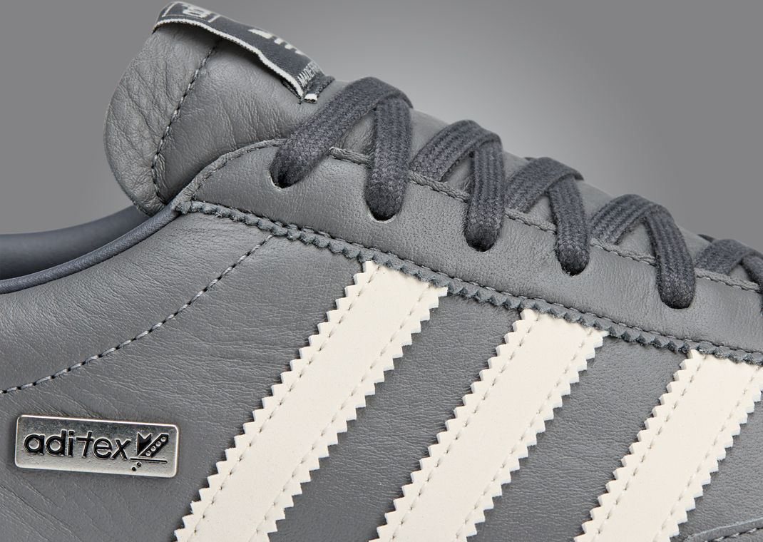 adidas Lothertex Spezial F.C. Detail