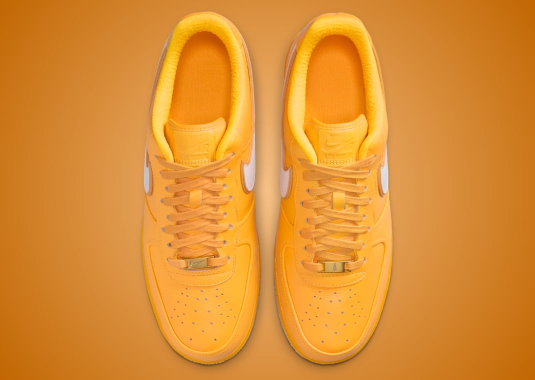 A Ma Maniere x Nike Air Force 1 Low WYWS Pack