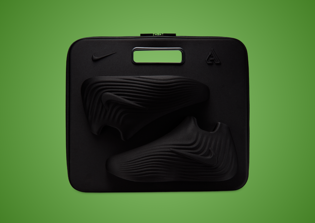 Nike Giannis Freak 7 All-Star Warning Label - Box
