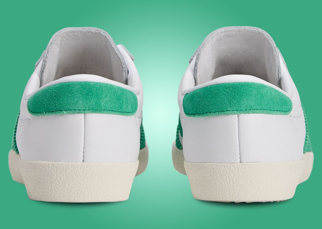 Sporty & Rich x adidas Blanc (W) Heel