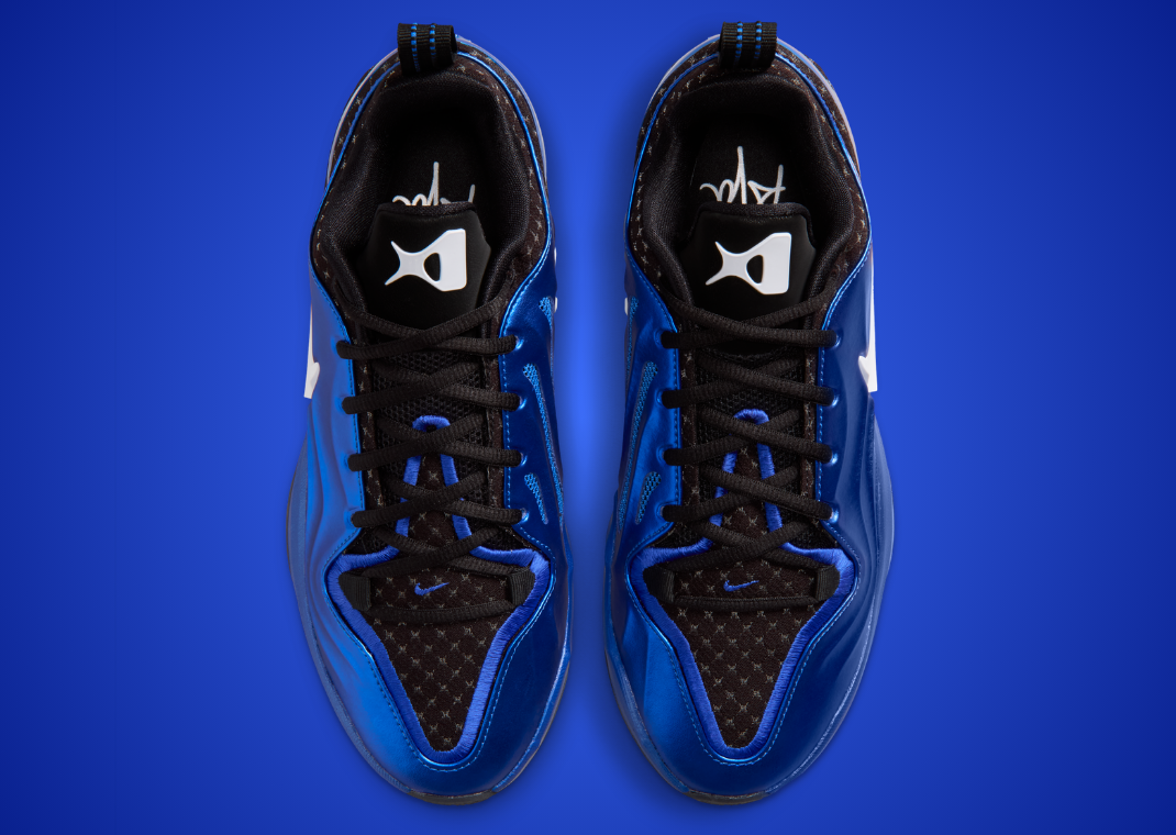 Nike A’Two TB Royal Blue - Top