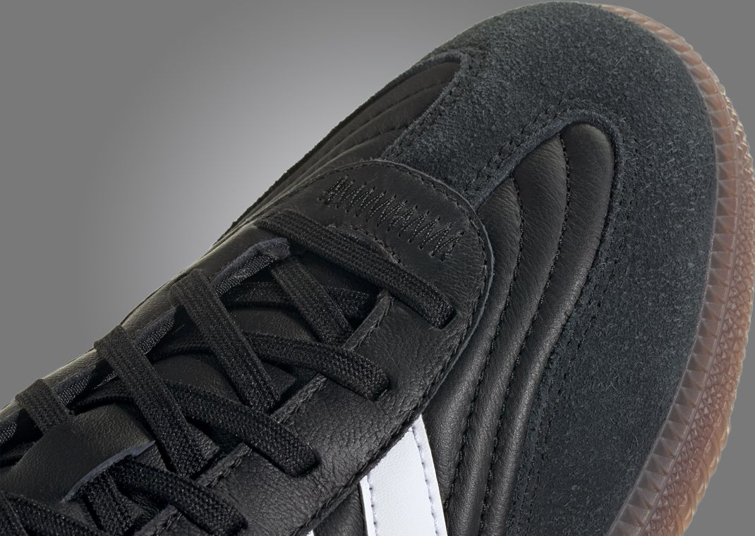 The adidas Predator Freestyle Core Black Cloud White