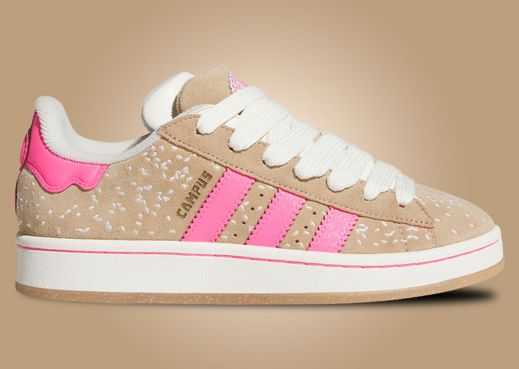 adidas Campus 00s Pan de Muerto (W) - Lateral