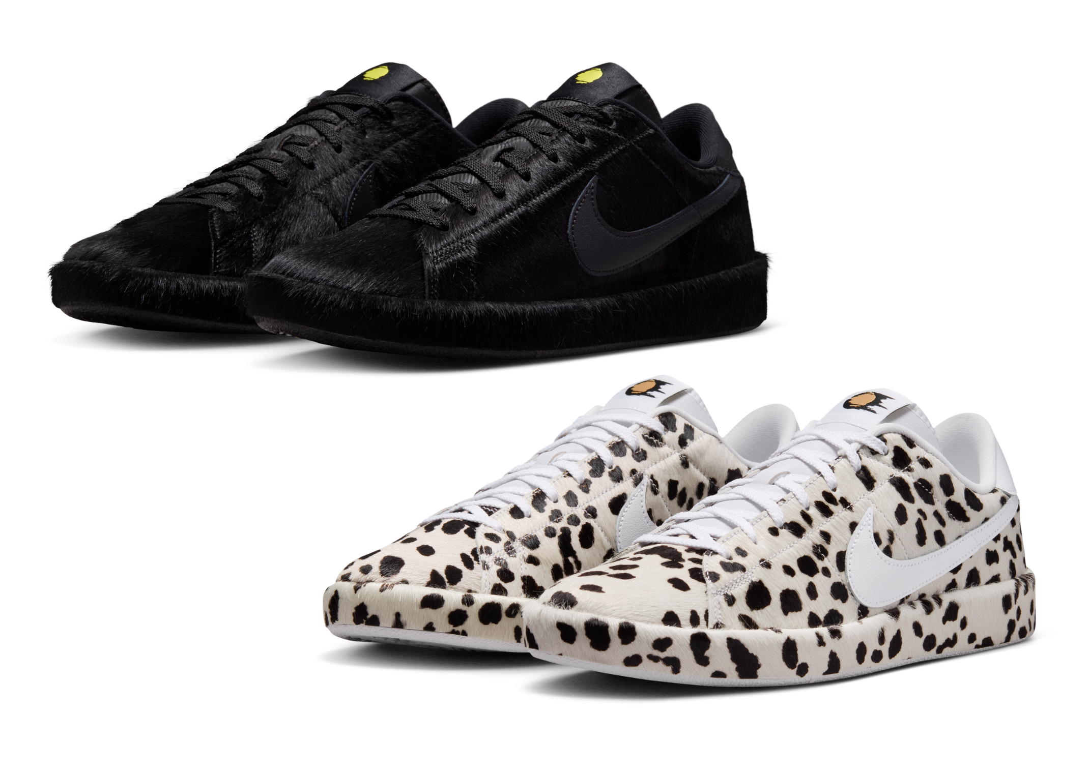 Nike Tennis Classic Chew Dog Pack