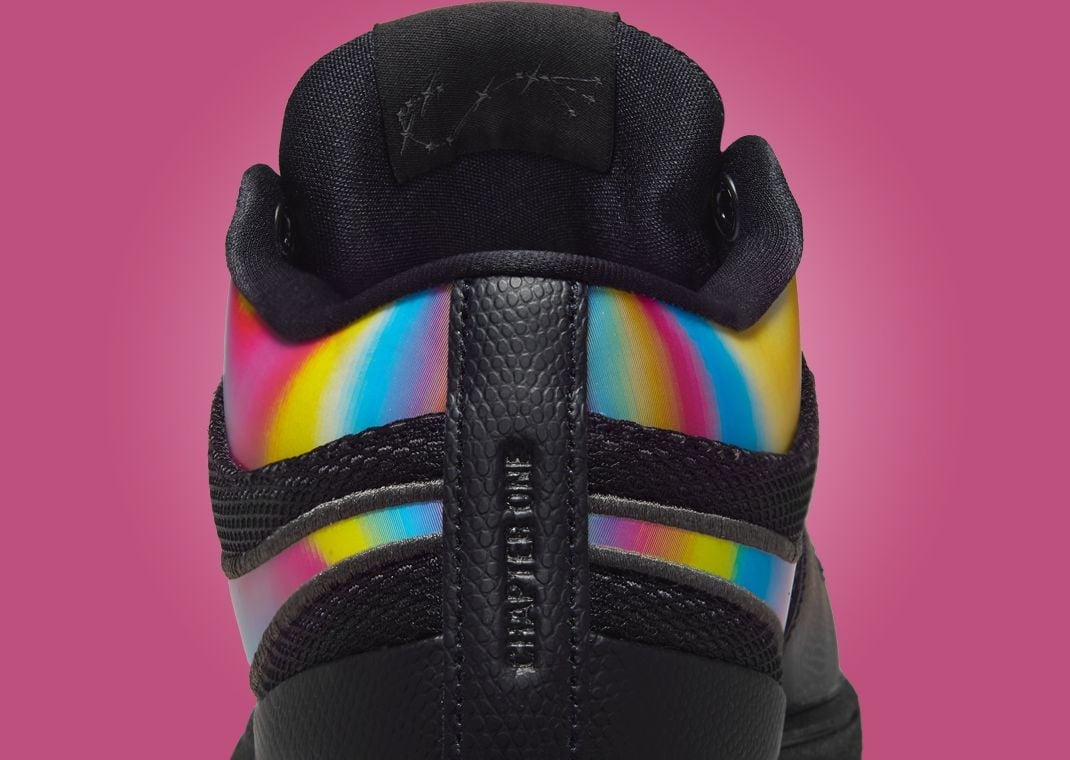 Nike Book 1 Night