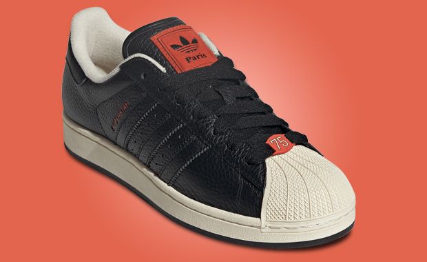 The adidas Superstar Paris Releases November 2025 The adidas Superstar Paris Releases November 2025