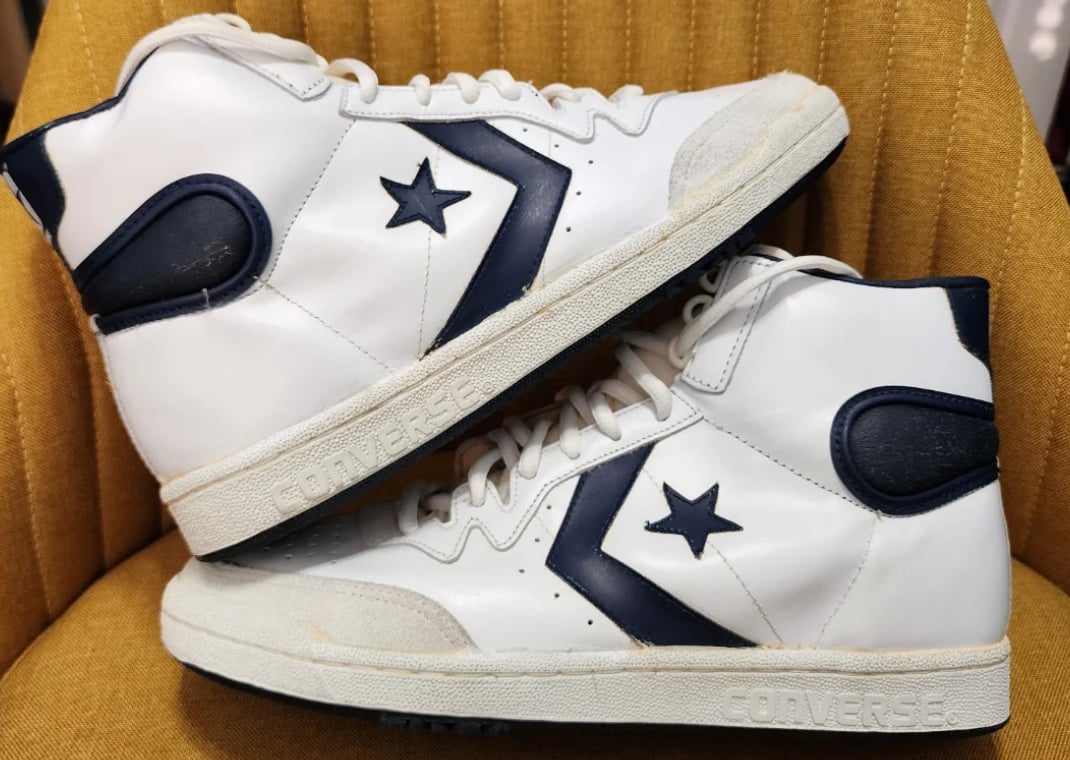 Converse Pro Star Hi