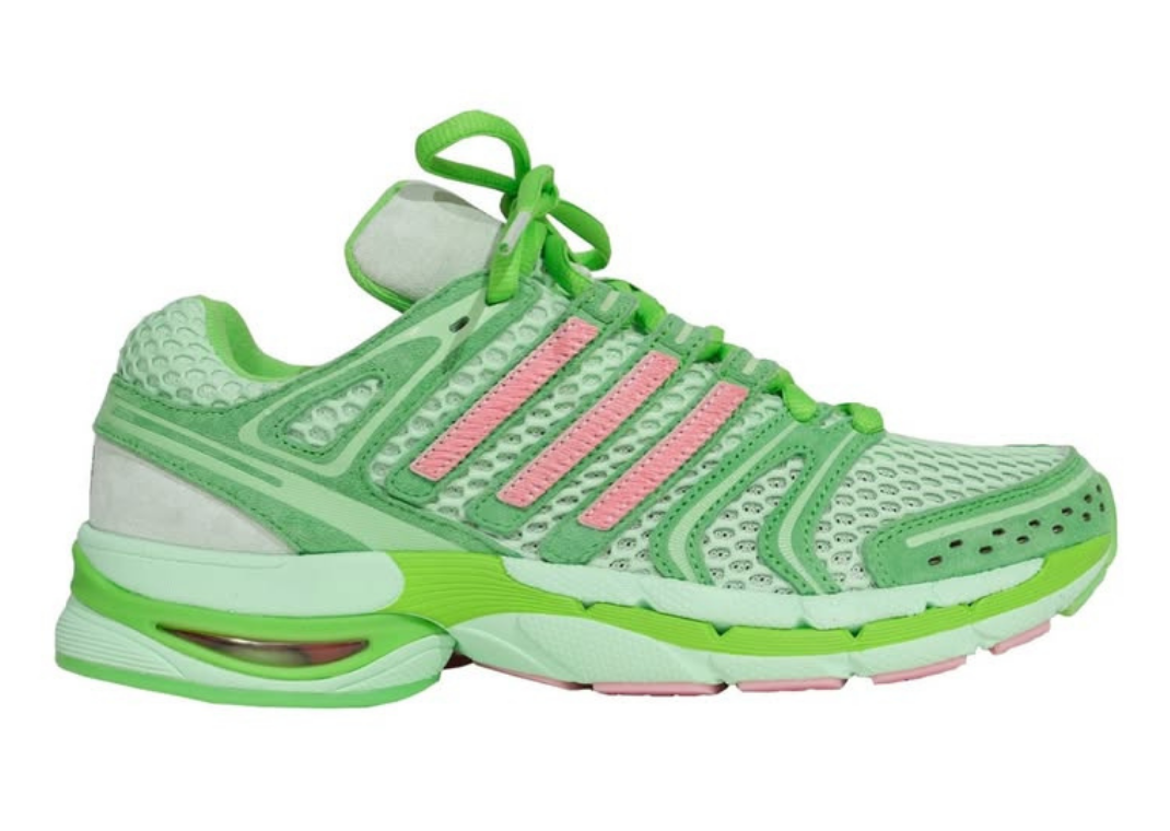 Unheardof x adidas Adistar Control 5 Piggy Runner 2.0 Cupcake - Medial