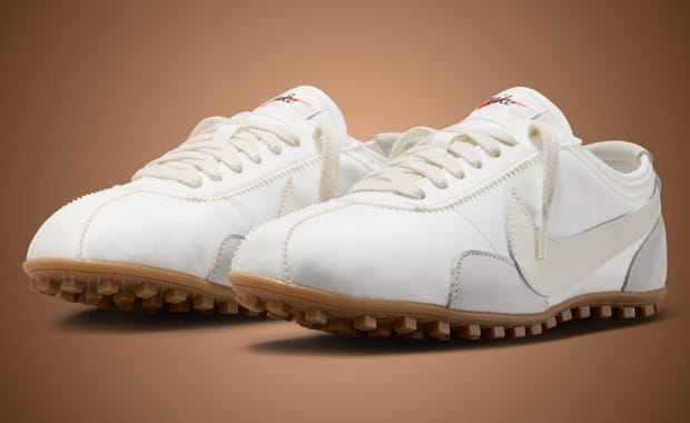 Nike’s Moon Shoe Rollout is Crisp and Clean in Summit White
