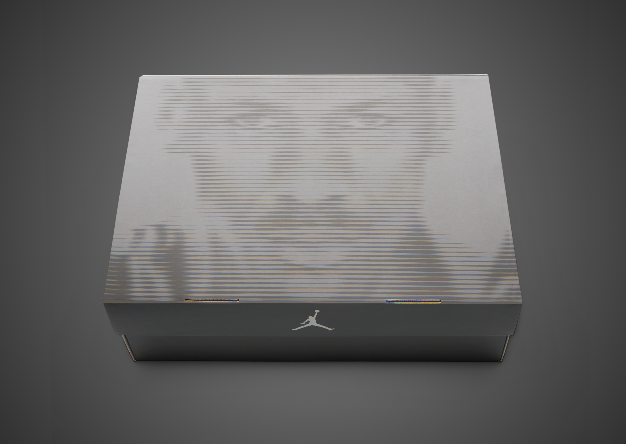 Air Jordan 14 Retro Low Black Pack - Box
